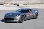CorvetteBlogger Drives the 2015 Corvette Z06