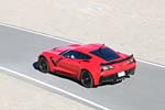 CorvetteBlogger Drives the 2015 Corvette Z06
