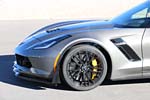 CorvetteBlogger Drives the 2015 Corvette Z06