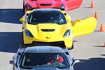 CorvetteBlogger Drives the 2015 Corvette Z06