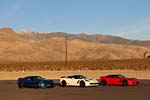 CorvetteBlogger Drives the 2015 Corvette Z06