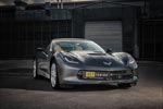 Austrian-Based O.CT Tuning Goes to Work on the Corvette Stingray