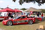 2015 NCRS Winter Regional at Sun 'n Fun in Lakeland, FL