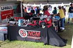 2015 NCRS Winter Regional at Sun 'n Fun in Lakeland, FL