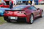 2015 NCRS Winter Regional at Sun 'n Fun in Lakeland, FL