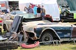 2015 NCRS Winter Regional at Sun 'n Fun in Lakeland, FL