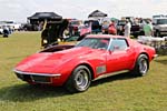 2015 NCRS Winter Regional at Sun 'n Fun in Lakeland, FL