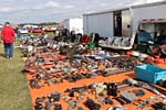 2015 NCRS Winter Regional at Sun 'n Fun in Lakeland, FL