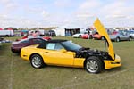2015 NCRS Winter Regional at Sun 'n Fun in Lakeland, FL