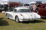 2015 NCRS Winter Regional at Sun 'n Fun in Lakeland, FL