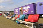2015 NCRS Winter Regional at Sun 'n Fun in Lakeland, FL