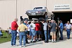 2015 NCRS Winter Regional at Sun 'n Fun in Lakeland, FL