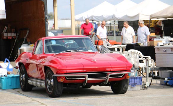 [PICS] 2015 NCRS Winter Regional at Sun 'n Fun in Lakeland, FL