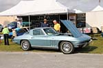 2015 NCRS Winter Regional at Sun 'n Fun in Lakeland, FL