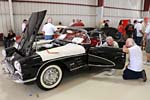 2015 NCRS Winter Regional at Sun 'n Fun in Lakeland, FL
