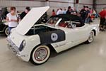 2015 NCRS Winter Regional at Sun 'n Fun in Lakeland, FL