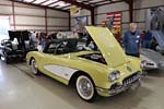 2015 NCRS Winter Regional at Sun 'n Fun in Lakeland, FL