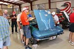 2015 NCRS Winter Regional at Sun 'n Fun in Lakeland, FL