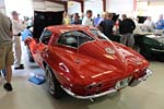 2015 NCRS Winter Regional at Sun 'n Fun in Lakeland, FL