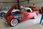2015 NCRS Winter Regional at Sun 'n Fun in Lakeland, FL