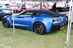 2015 NCRS Winter Regional at Sun 'n Fun in Lakeland, FL