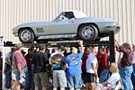 2015 NCRS Winter Regional at Sun 'n Fun in Lakeland, FL