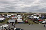 2015 NCRS Winter Regional at Sun 'n Fun in Lakeland, FL