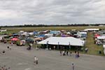 2015 NCRS Winter Regional at Sun 'n Fun in Lakeland, FL