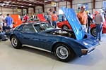 2015 NCRS Winter Regional at Sun 'n Fun in Lakeland, FL