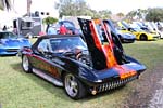 2015 NCRS Winter Regional at Sun 'n Fun in Lakeland, FL