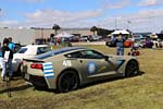 2015 NCRS Winter Regional at Sun 'n Fun in Lakeland, FL