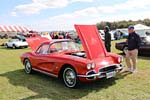 2015 NCRS Winter Regional at Sun 'n Fun in Lakeland, FL