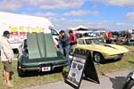 2015 NCRS Winter Regional at Sun 'n Fun in Lakeland, FL