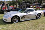 2015 NCRS Winter Regional at Sun 'n Fun in Lakeland, FL