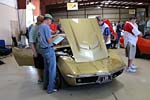 2015 NCRS Winter Regional at Sun 'n Fun in Lakeland, FL