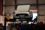2015 NCRS Winter Regional at Sun 'n Fun in Lakeland, FL