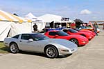 2015 NCRS Winter Regional at Sun 'n Fun in Lakeland, FL