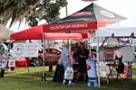2015 NCRS Winter Regional at Sun 'n Fun in Lakeland, FL