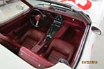 1981 Corvette-Based Speed Racer Mach 5 Replica