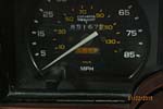 1981 Corvette-Based Speed Racer Mach 5 Replica