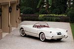 1953 Corvette VIN 274 Heading to RM Auction at Amelia Island