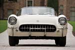 1953 Corvette VIN 274 Heading to RM Auction at Amelia Island