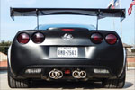 LG Motorsports Preps this C6 Corvette ZR1 for the Track