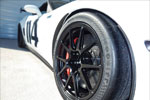 LG Motorsports Preps this C6 Corvette ZR1 for the Track