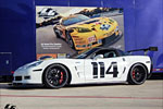 LG Motorsports Preps this C6 Corvette ZR1 for the Track