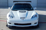 LG Motorsports Preps this C6 Corvette ZR1 for the Track