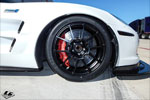 LG Motorsports Preps this C6 Corvette ZR1 for the Track