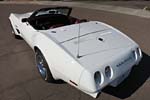 Corvettes on eBay: The Last 1975 Corvette Convertible