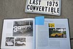 Corvettes on eBay: The Last 1975 Corvette Convertible