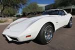 Corvettes on eBay: The Last 1975 Corvette Convertible